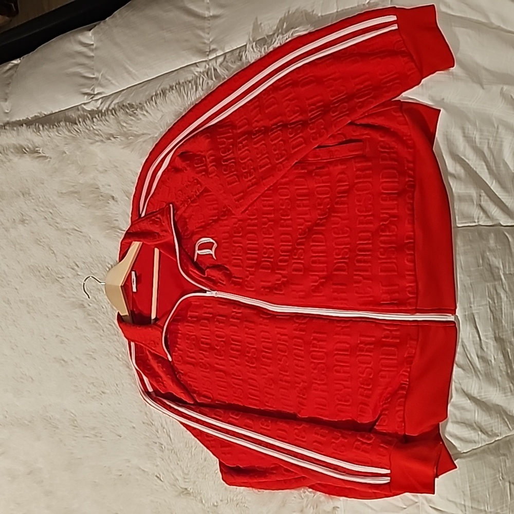 Disney jacket